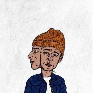 Meet your Posher, Dylan